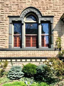 Old St. Aloysius Rectory, Bakewell Street, Mainstrasse Vil… 
