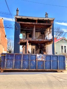 9th Street, Mainstrasse Village, Covington, KY 