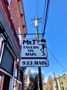 Main Street, Mainstrasse Village, Covington, KY 