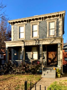 9th Street, Mainstrasse Village, Covington, KY 