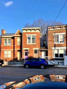 Main Street, Mainstrasse Village, Covington, KY 