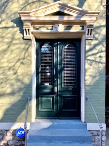 Main Street, Mainstrasse Village, Covington, KY 