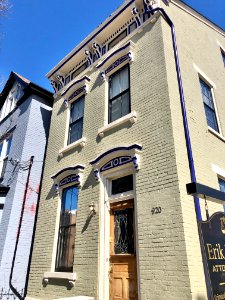 Main Street, Mainstrasse Village, Covington, KY 