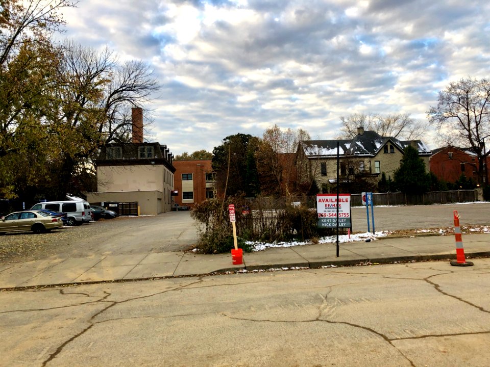 Old St. Aloysius Church Site, 7th Street and Bakewell Stre… 
