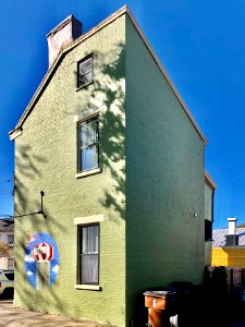 9th Street, Mainstrasse Village, Covington, KY 