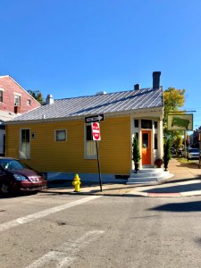9th Street and Philadelphia Street, Mainstrasse Village, C… 