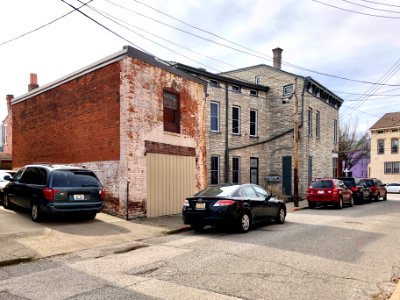 Main Street, Mainstrasse Village, Covington, KY 