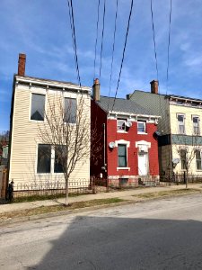 9th Street, Mainstrasse Village, Covington, KY 