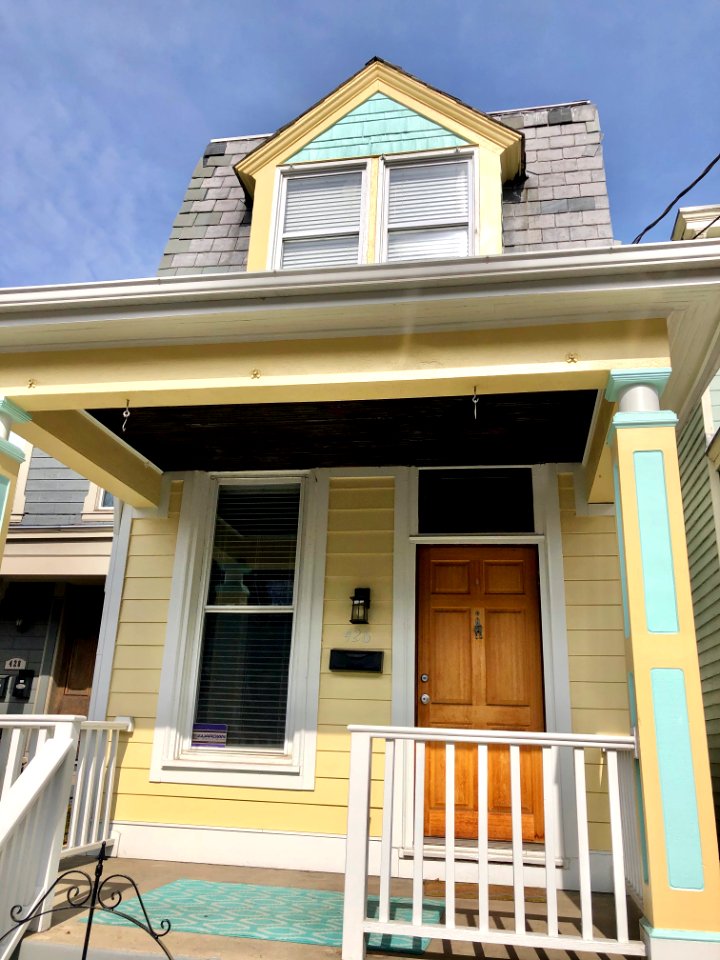 9th Street, Mainstrasse Village, Covington, KY 