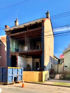 9th Street, Mainstrasse Village, Covington, KY 