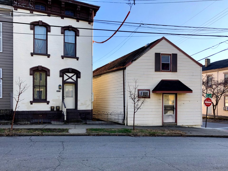 9th Street, Mainstrasse Village, Covington, KY 