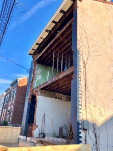 9th Street, Mainstrasse Village, Covington, KY 
