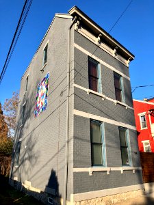 9th Street, Mainstrasse Village, Covington, KY 