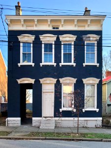 9th Street, Mainstrasse Village, Covington, KY 