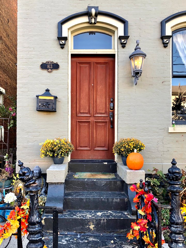 Main Street, Mainstrasse Village, Covington, KY 