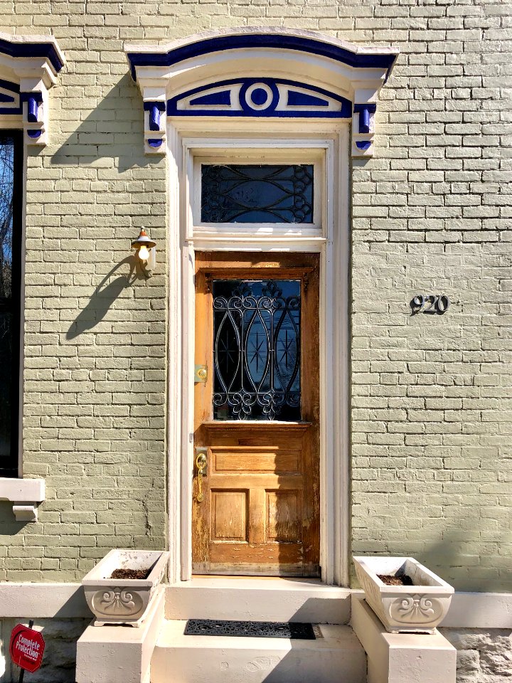 Main Street, Mainstrasse Village, Covington, KY 