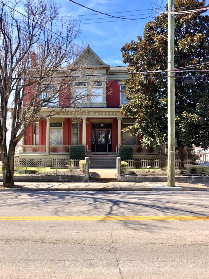 Thomas Greer House, Main Street, Mainstrasse Village, Covi… 