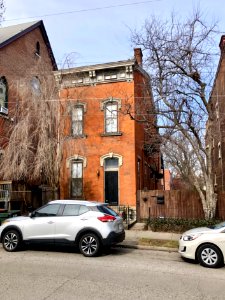 8th Street, Mainstrasse Village, Covington, KY 