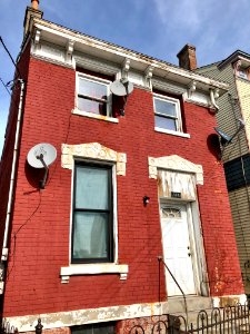 9th Street, Mainstrasse Village, Covington, KY 