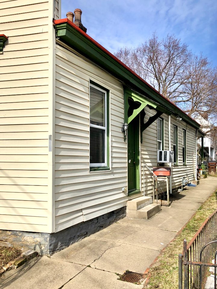 9th Street, Mainstrasse Village, Covington, KY 