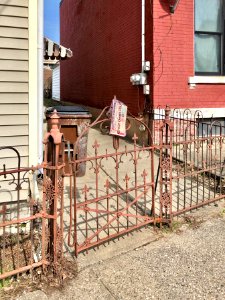 9th Street, Mainstrasse Village, Covington, KY 