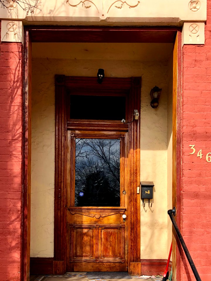9th Street, Mainstrasse Village, Covington, KY 