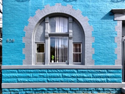 Greer Street, Mainstrasse Village, Covington, KY 