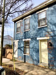 Herman Nipper Coffeehouse and Family Grocery, Craig Street… 