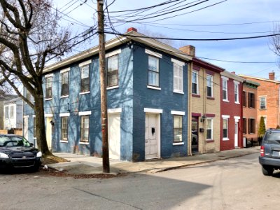 Herman Nipper Coffeehouse and Family Grocery, Craig Street… 