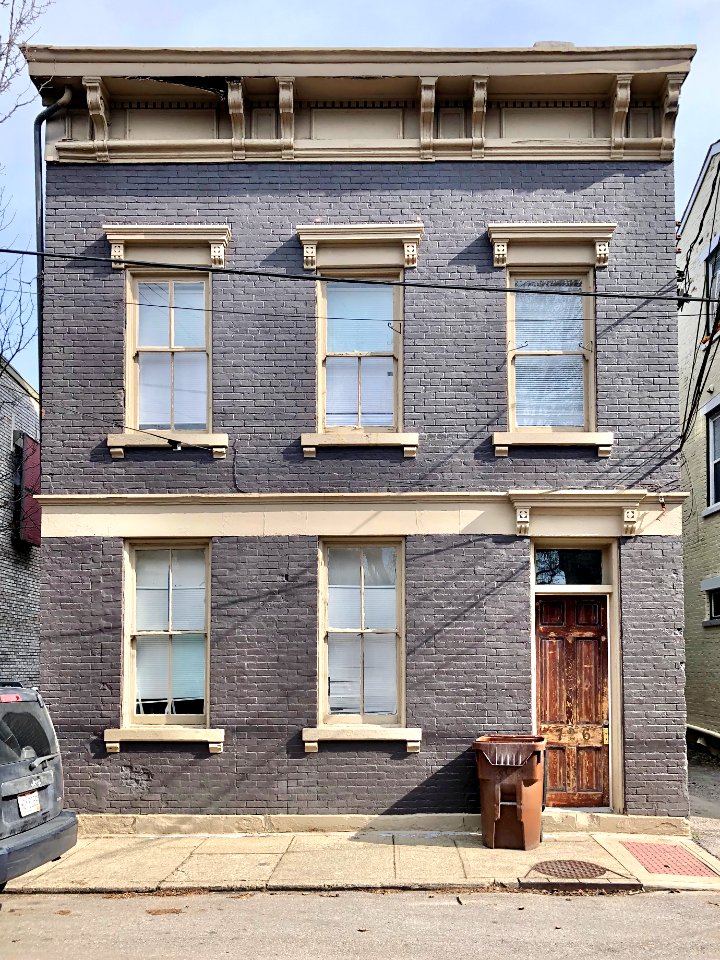 Craig Street, Mainstrasse Village, Covington, KY 