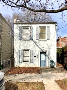 8th Street, Mainstrasse Village, Covington, KY 