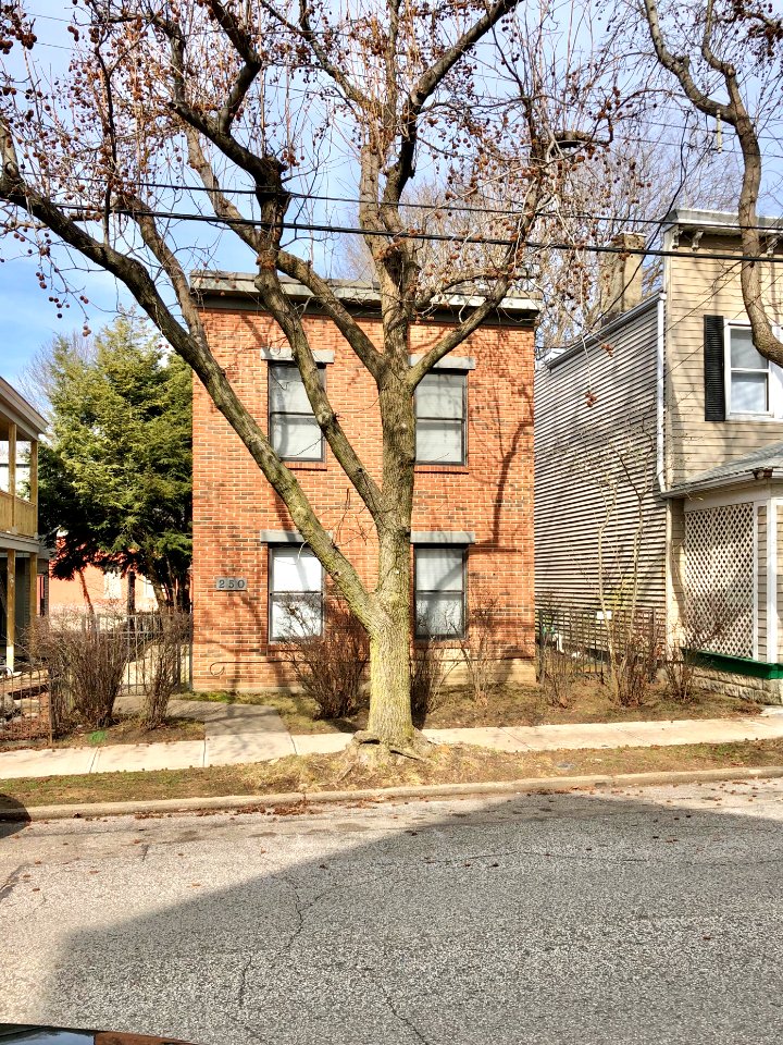 8th Street, Mainstrasse Village, Covington, KY 
