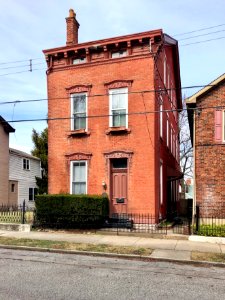 8th Street, Mainstrasse Village, Covington, KY 