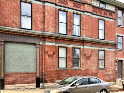 8th Street, Mainstrasse Village, Covington, KY 