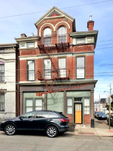 8th Street, Mainstrasse Village, Covington, KY 