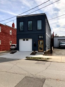 9th Street, Mainstrasse Village, Covington, KY 