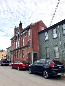 8th Street, Mainstrasse Village, Covington, KY 
