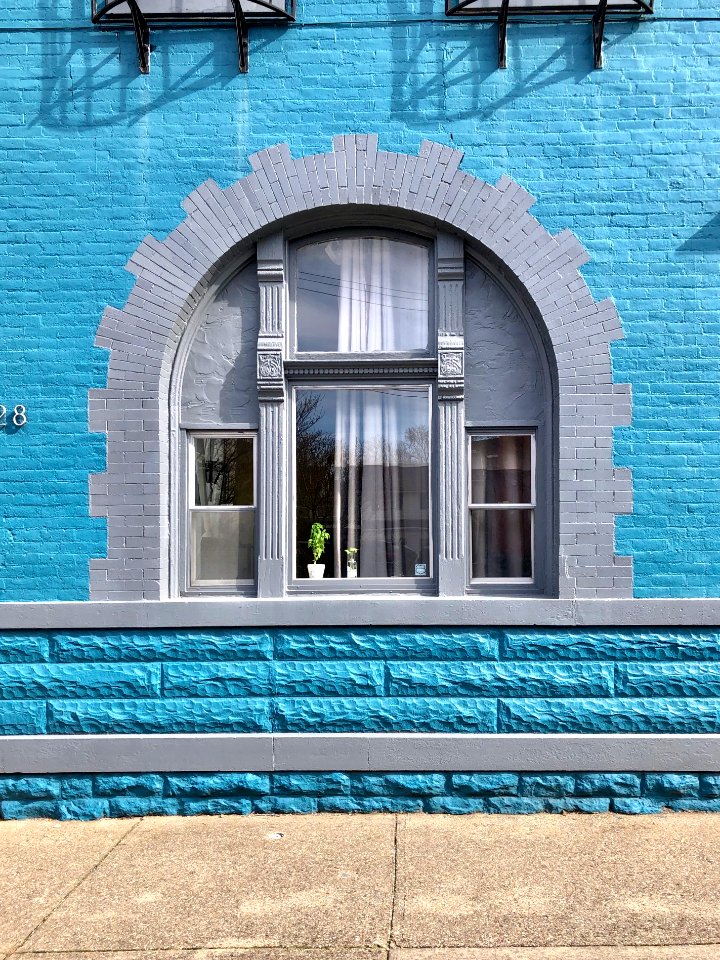 Greer Street, Mainstrasse Village, Covington, KY 