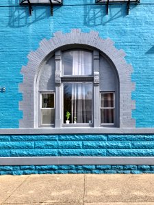 Greer Street, Mainstrasse Village, Covington, KY 