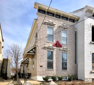 Greer Street, Mainstrasse Village, Covington, KY 