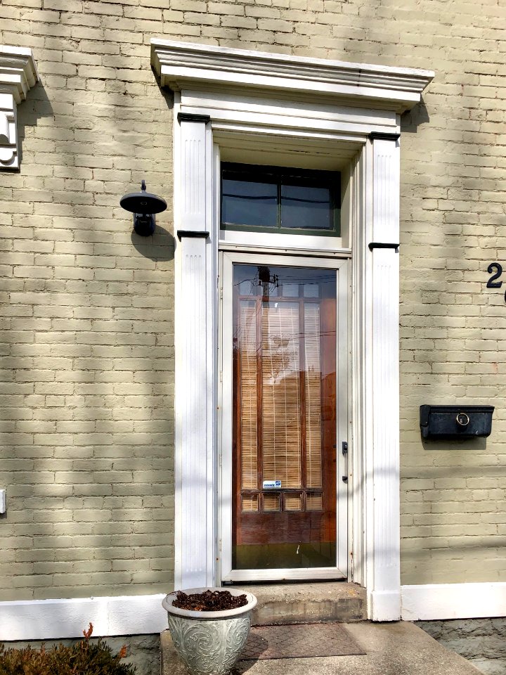 8th Street, Mainstrasse Village, Covington, KY 