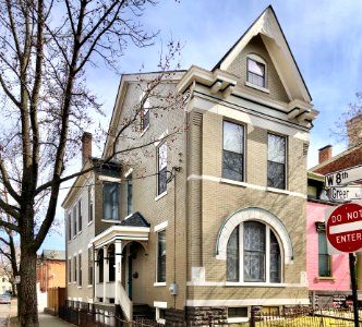 Greer Street, Mainstrasse Village, Covington, KY 