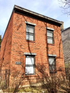 8th Street, Mainstrasse Village, Covington, KY 