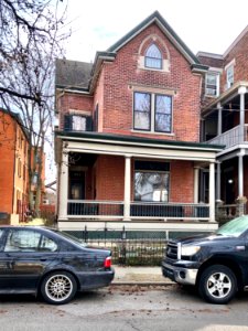 8th Street, Mainstrasse Village, Covington, KY 