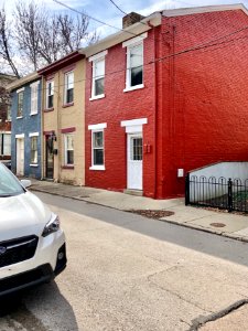 Herman Nipper Coffeehouse and Family Grocery, Craig Street… 