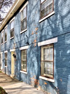 Herman Nipper Coffeehouse and Family Grocery, Craig Street… 