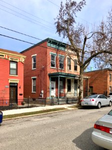 8th Street, Mainstrasse Village, Covington, KY 
