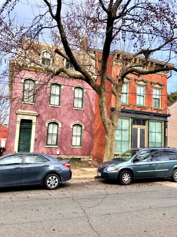 8th Street, Mainstrasse Village, Covington, KY 