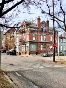 8th Street, Mainstrasse Village, Covington, KY 