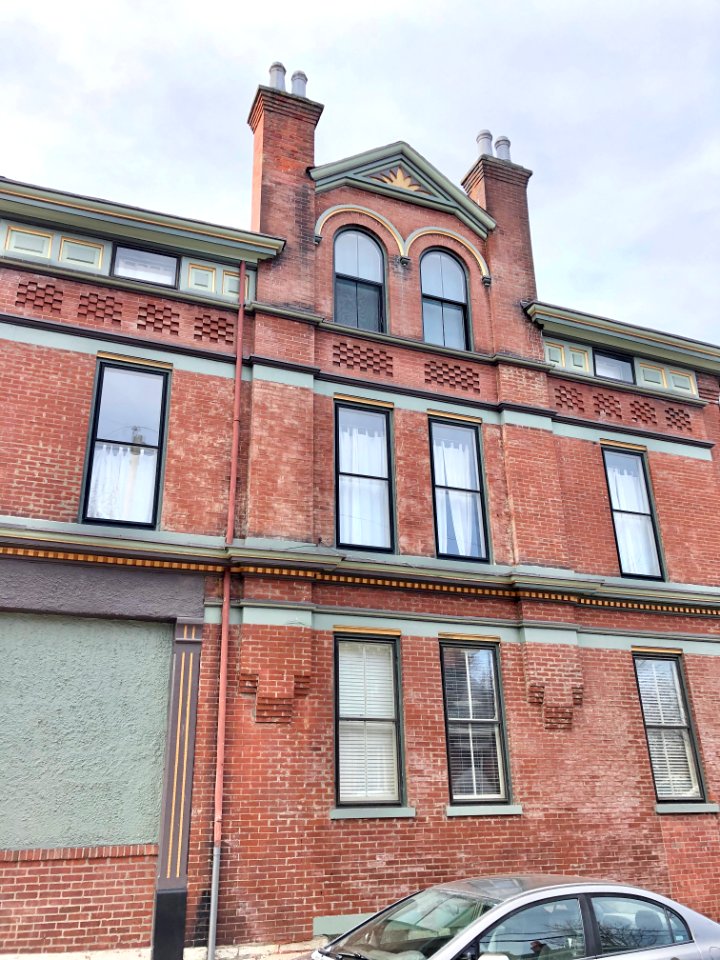 8th Street, Mainstrasse Village, Covington, KY 